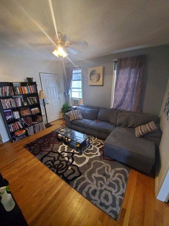 116 White St unit 2, Boston, MA 02128 - photo 4