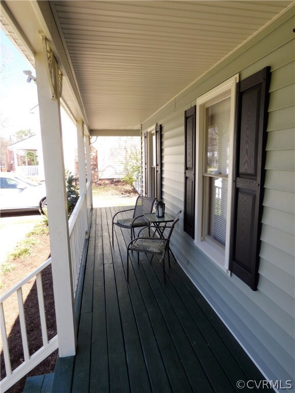 4813 Belfield Cir, North Chesterfield, VA 23237 - photo 3