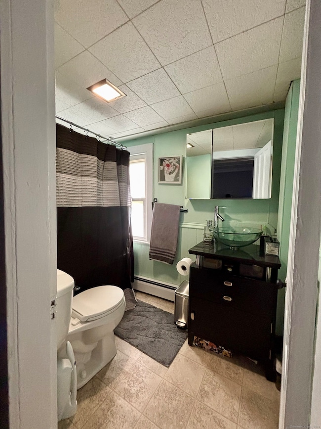 Unit #2 bath