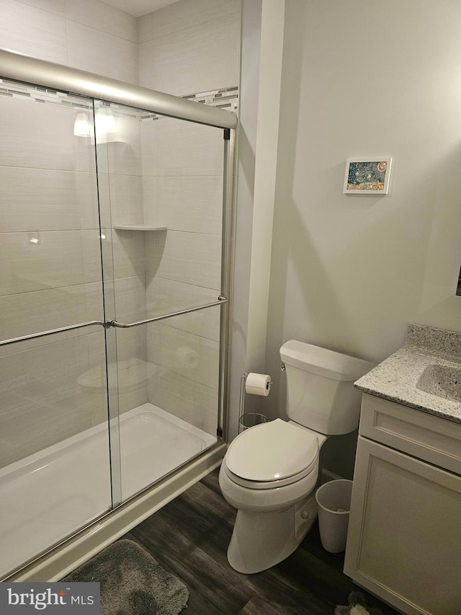 7 Fleetwood Ct unit 20, Wilmington, DE 19804 - photo 6