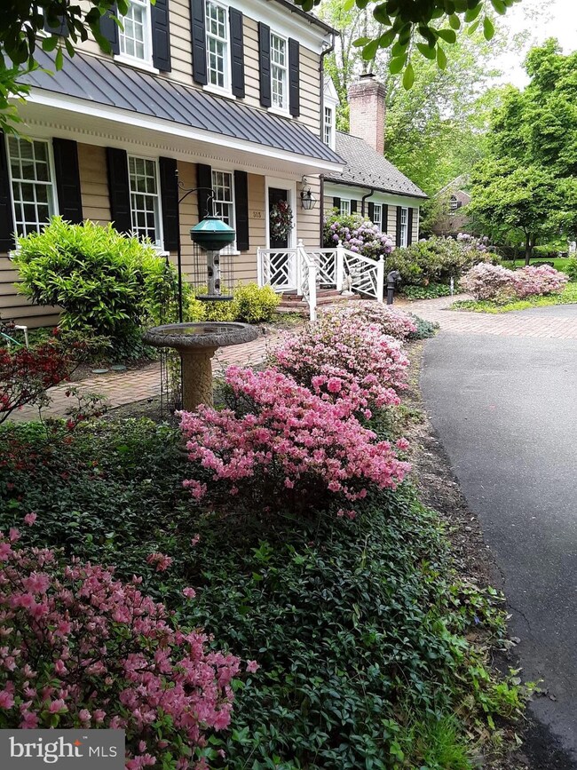 313 Westover Rd, Moorestown, NJ 08057 - photo 7