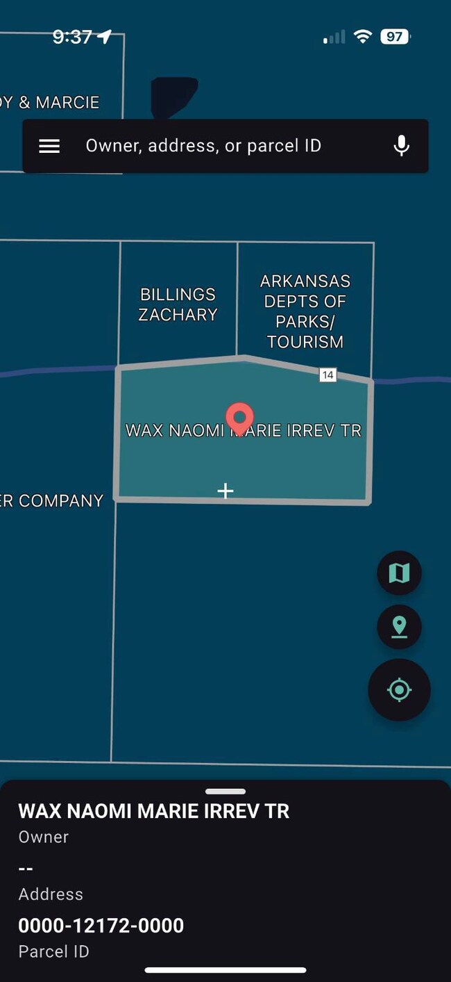 0 Polk County Road 14, Hatten, AR 00000 - photo 4