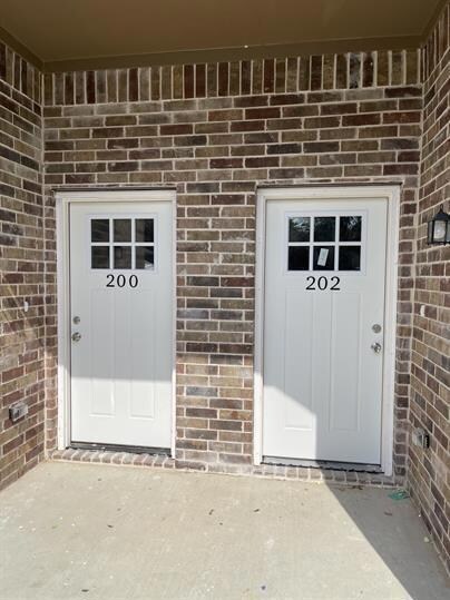 200 S Pecan St unit 202, Ennis, TX 75119 - photo 3