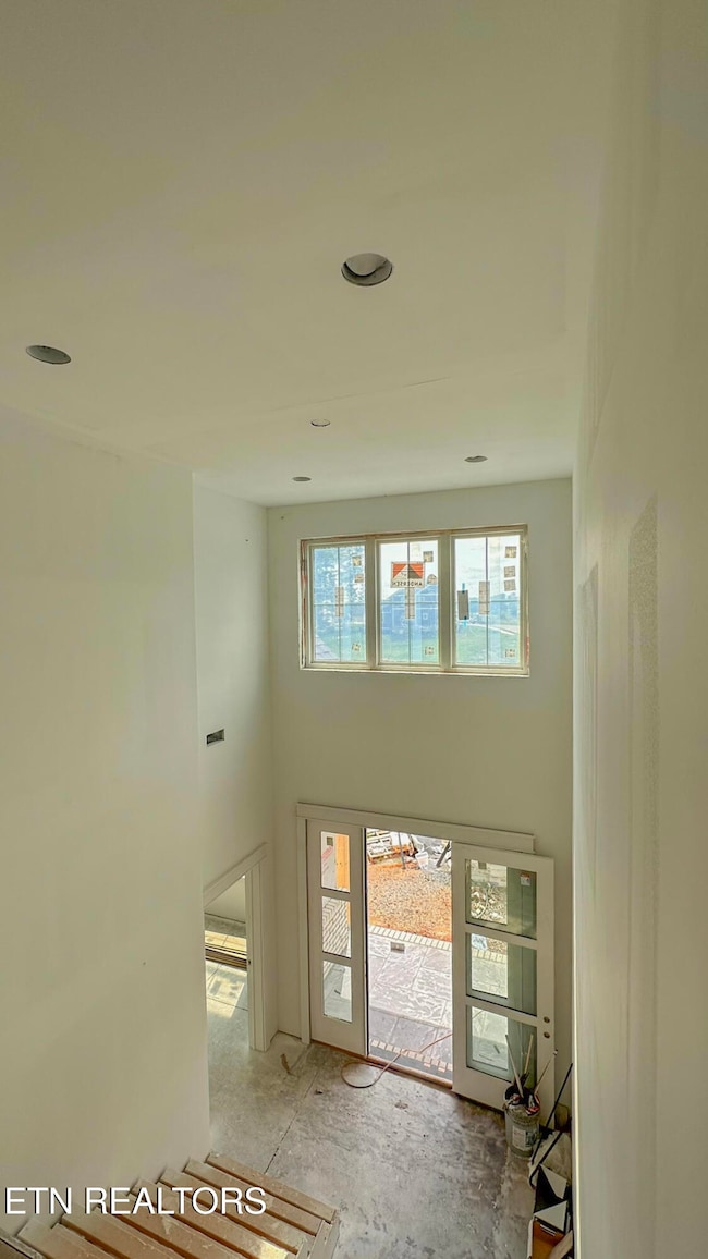Grand Foyer