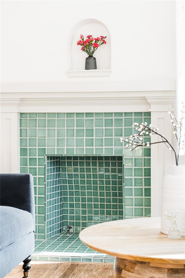 1275 S Columbine St, Denver, CO 80210 - photo 5