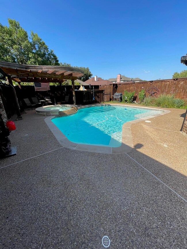 6205 Madison Ave, Rowlett, TX 75089 - photo 3