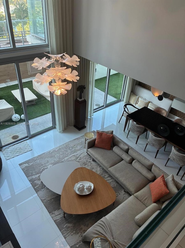 Parque Towers at St. Tropez unit 4-506, Sunny Isles Beach, FL 33160 - photo 5