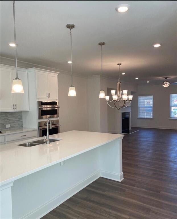 2228 Fern Park Dr, Chamblee, GA 30341 - photo 7