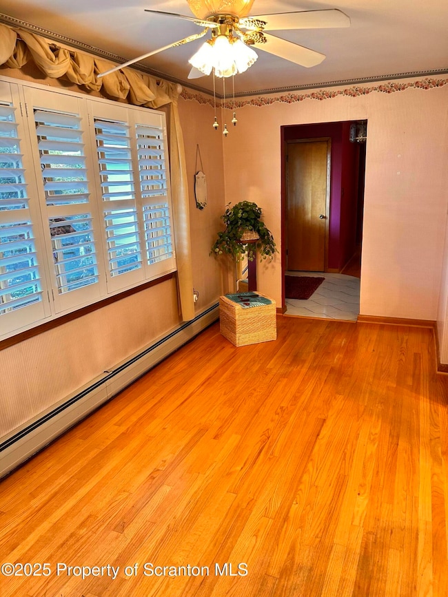 417 Riley St, Old Forge, PA 18518 - photo 3