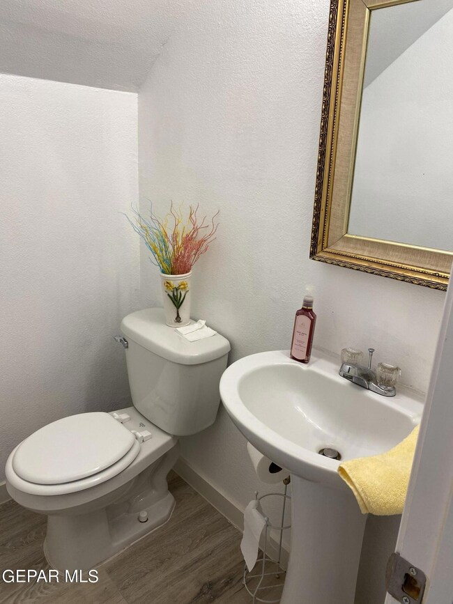 14105 de Stefano Ln, El Paso, TX 79928 - photo 3