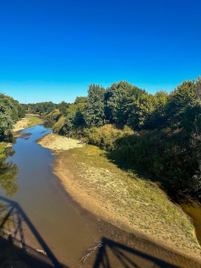 0 Radio Tower Rd unit 24-1782, Blackwelll, OK 74361 - photo 4