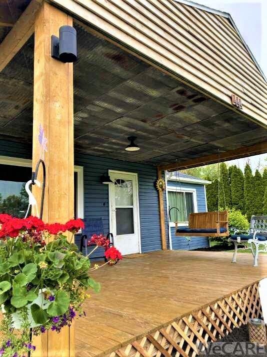 444 W Findlay St, Vaughnsville, OH 45893 - photo 3