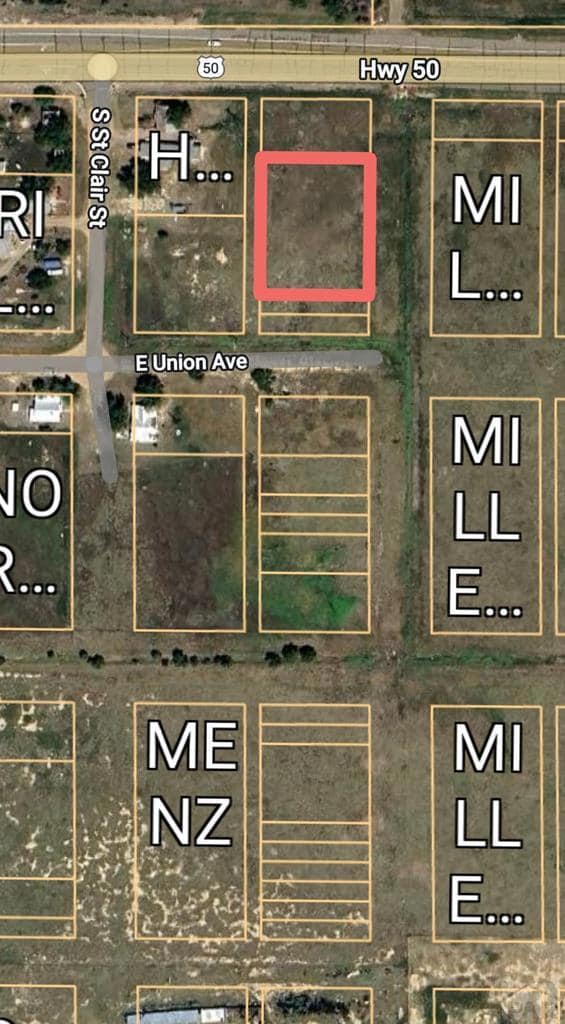 BL1 4-10&12 Adams St, Hasty, CO 81044 - photo 3