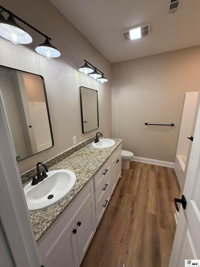 115 Baywood Ln, Ruston, LA 71270 - photo 6