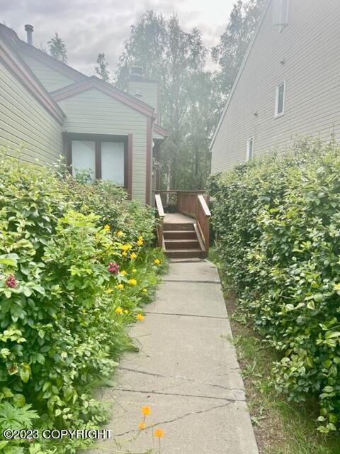 19020 Sarichef Loop, Eagle River, AK 99577 - photo 2