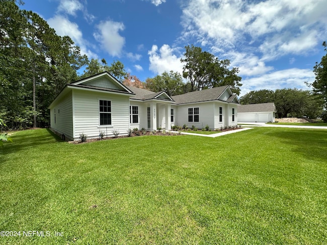 941874 Old Nassauville Rd, Fernandina Beach, FL 32034 | MLS# 2004613 ...