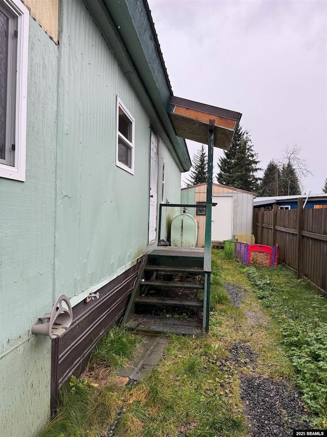 9950 Stephen Richards Memorial Dr unit 117 Glacierview Mob, Juneau, AK 99801 - photo 7