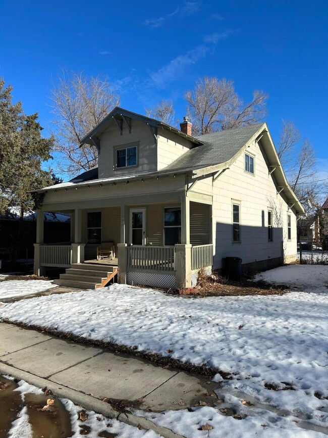 1045 N Gould St, Sheridan, WY 82801 - photo 2
