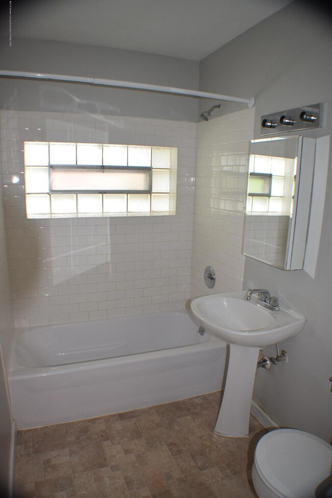 Full Bath
