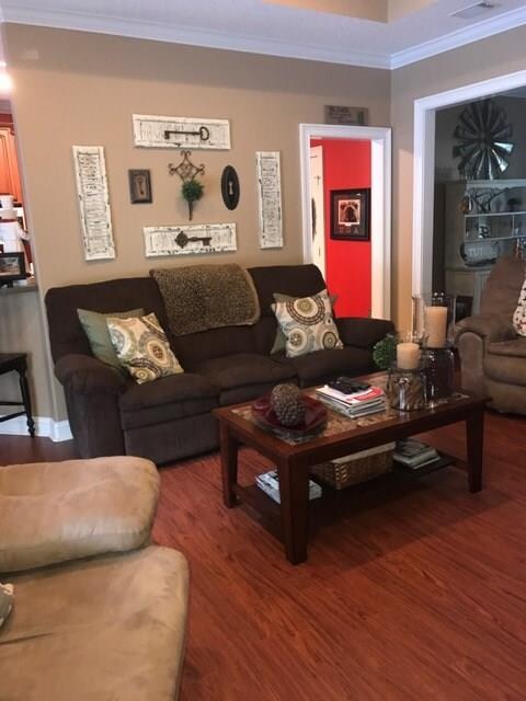 5308 Eden Rd, Patterson, GA 31557 - photo 4