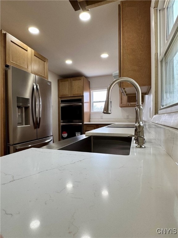 Solis surface countertops