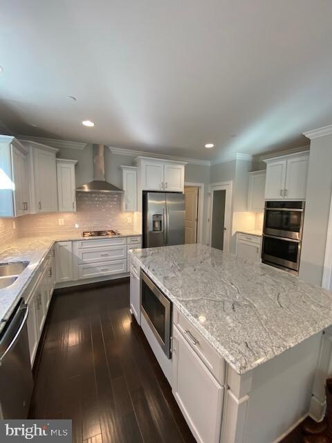 4799 Bog Turtle Ct, Waldorf, MD 20601 - photo 7