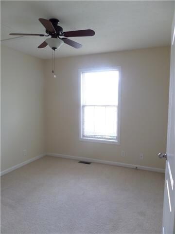 Ample sized Bedroom 2