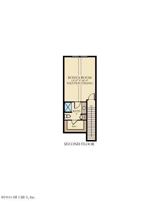 1225 Ballard Ridge Rd unit 19, Jacksonville, FL 32211 - photo 3