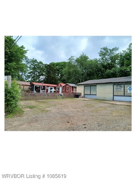 110 Highway 71 SE, Mountainburg, AR 72946 - photo 3