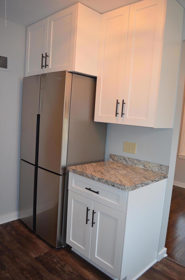 Brand New Appliances