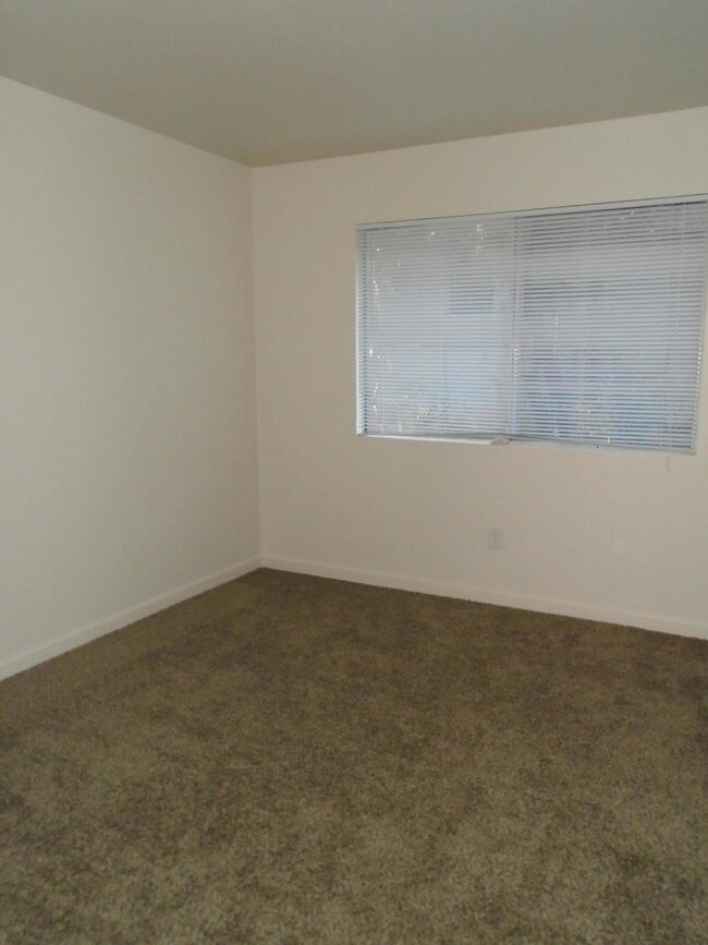 Apartment 3 - bedroom