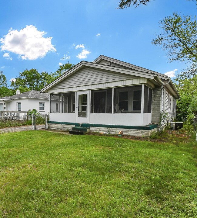 1489 Elmore Avenue Columbus Ohio 43224-2