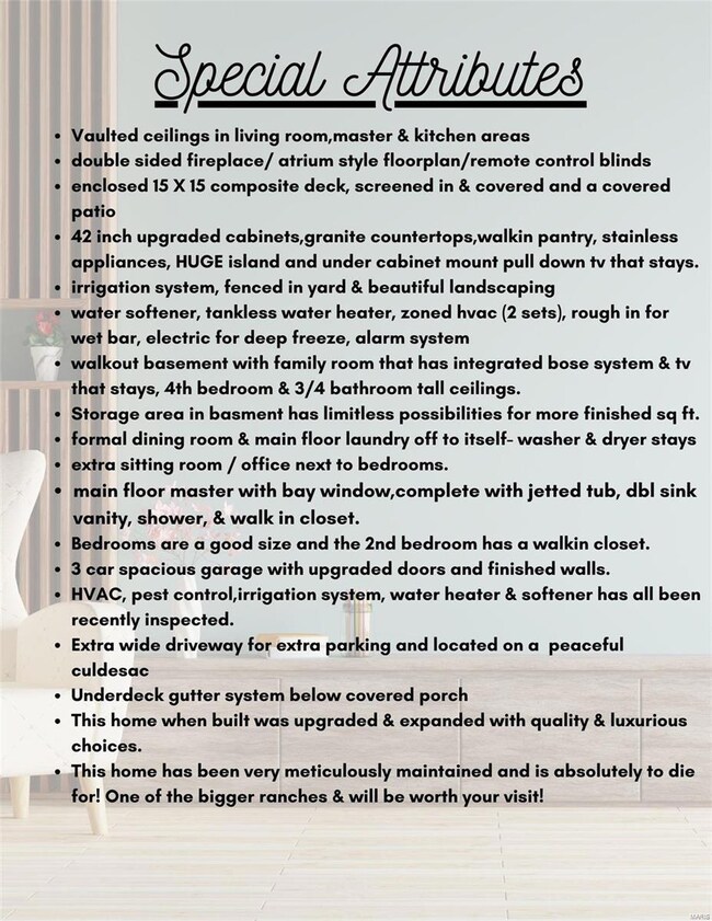 6709 Oxford Ln, Maryville, IL 62062 - photo 2