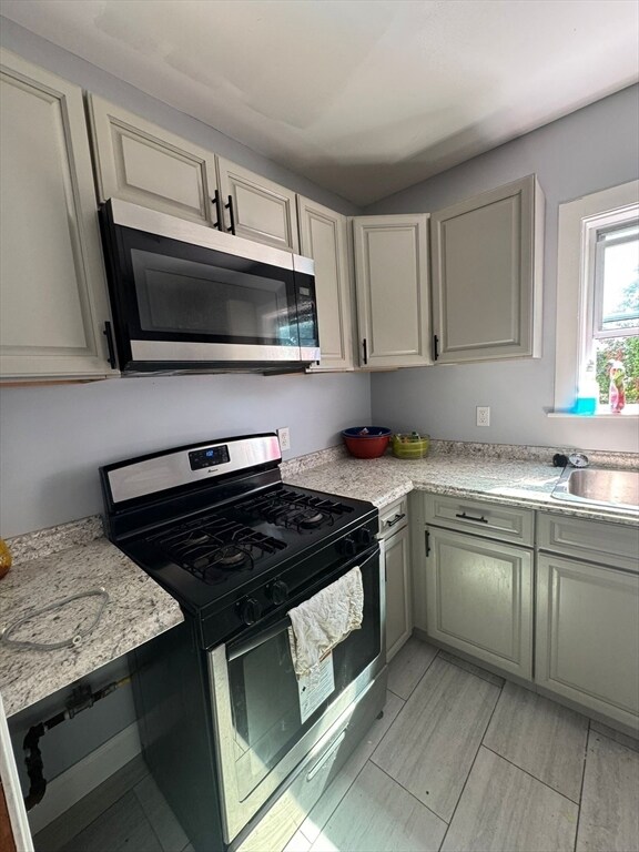 129 Marchand St unit 2, Fall River, MA 02723 - photo 4