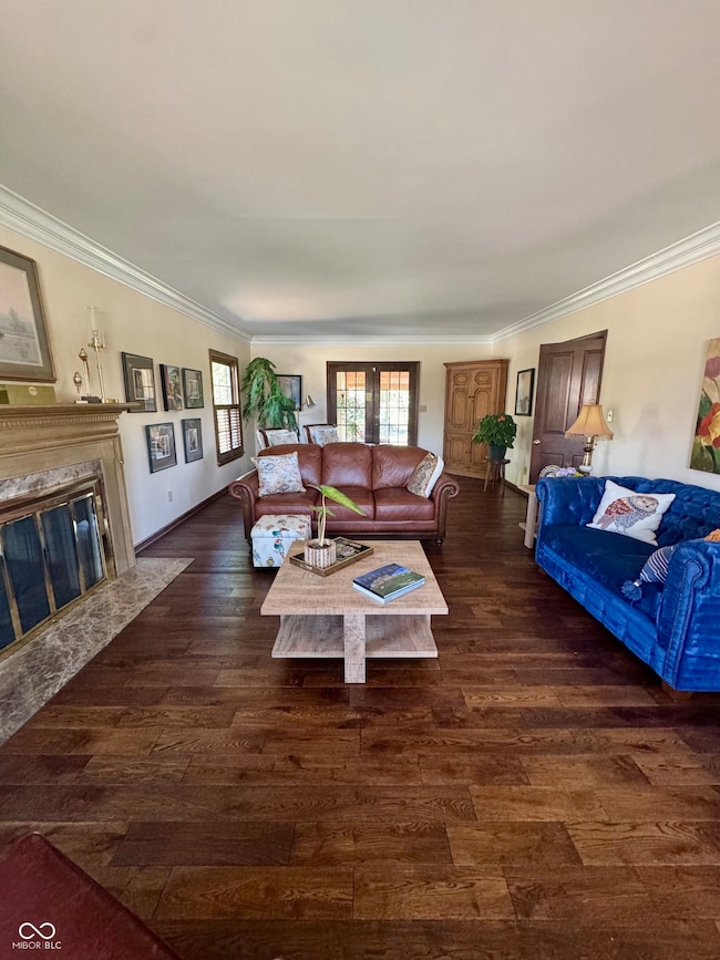 6551 Forrest Commons Blvd, Indianapolis, IN 46227 - photo 6