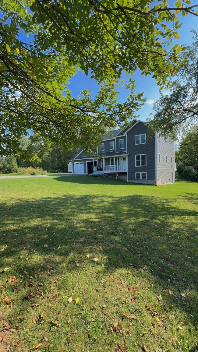 99 Trails Edge Dr, Sheldon, VT 05483 - photo 3