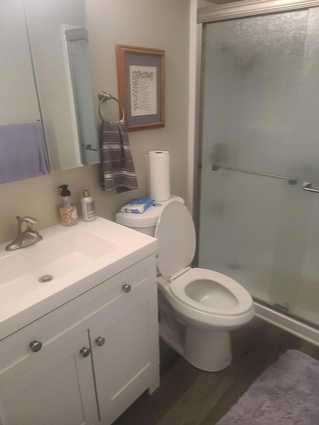 Bath example