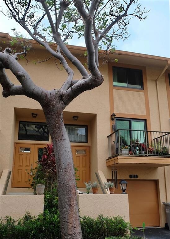 Building exterior