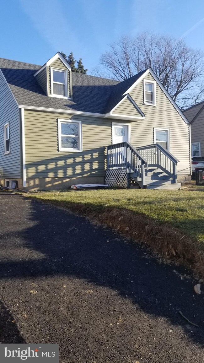 218 Baird Ave, Mount Ephraim, NJ 08059 - photo 3