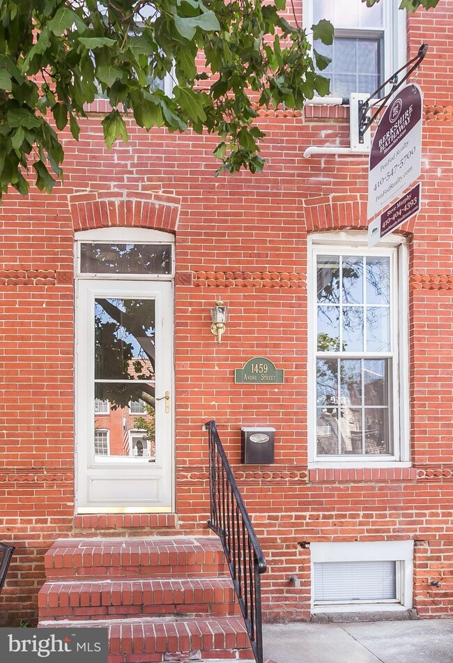 1459 Andre St, Baltimore, MD 21230 - photo 2