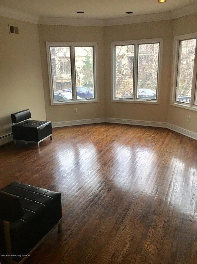 Formal LivingRoom
