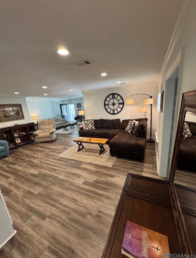 1046 Sligo St, Woodville, MS 39669 - photo 5