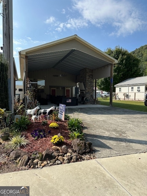 4370 Riverbank Run, Hiawassee, GA 30546 - photo 2