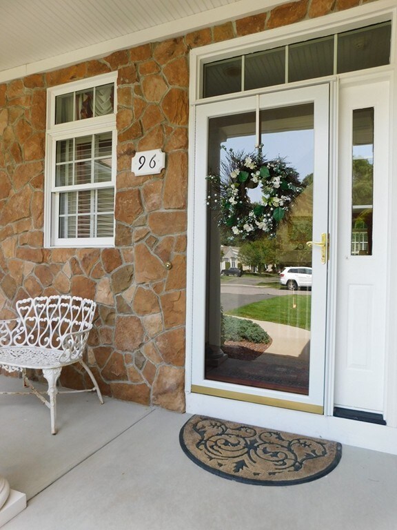 96 High Pine Cir, Wilbraham, MA 01095 - photo 2