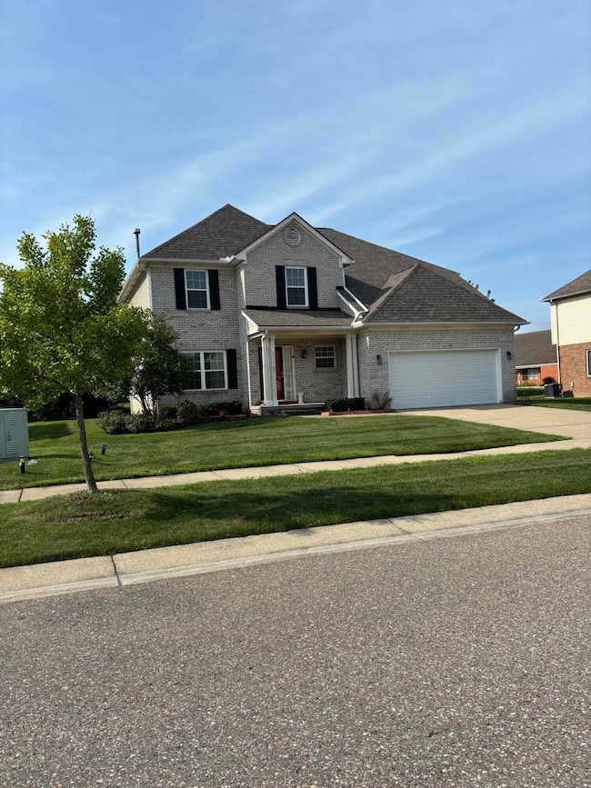 2119 Cattail Cir unit 24, Rochester Hills, MI 48309 - photo 2