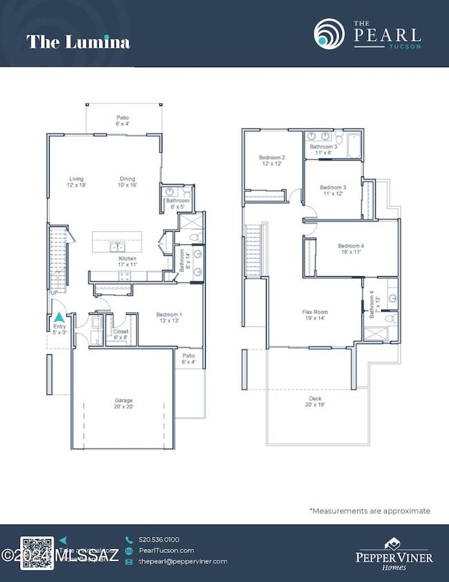 2638 S J Christopher St E, Tucson, AZ 85713 - photo 3