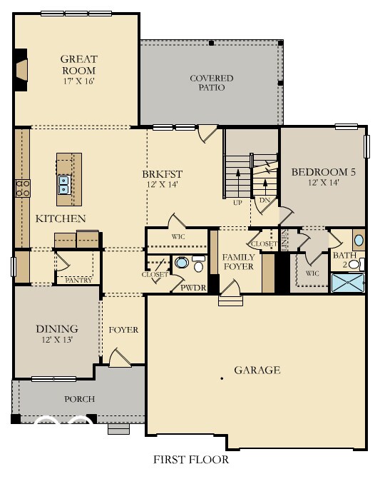 15420 Hurst Rd, Fishers, IN 46040 - photo 3