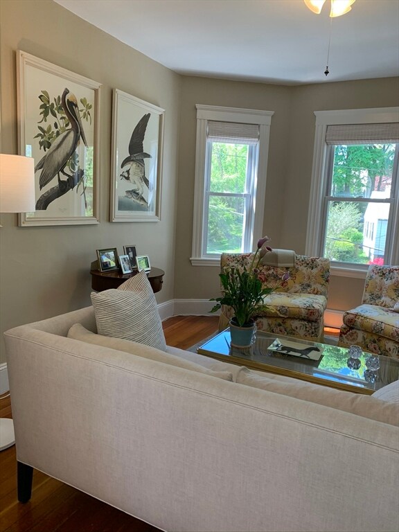 217 Reservoir Rd unit 2, Chestnut Hill, MA 02467 - photo 6