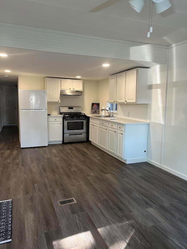 8312 Ohio 366 unit 17, Russells Point, OH 43348 - photo 2