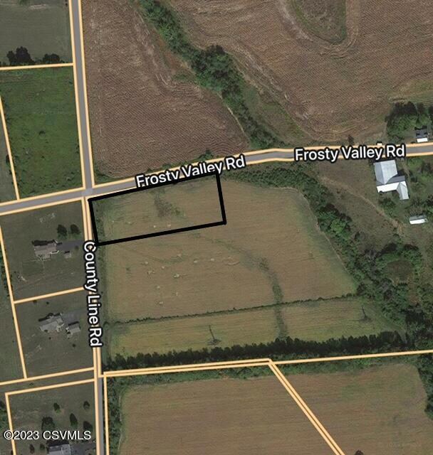 LOT 1 County Line Rd, Danville, PA 17821 - photo 3